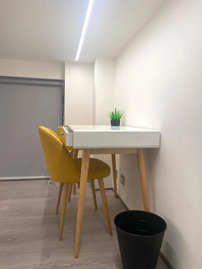 Loft Incantevole A Milano Lejlighed 0*,  Italien