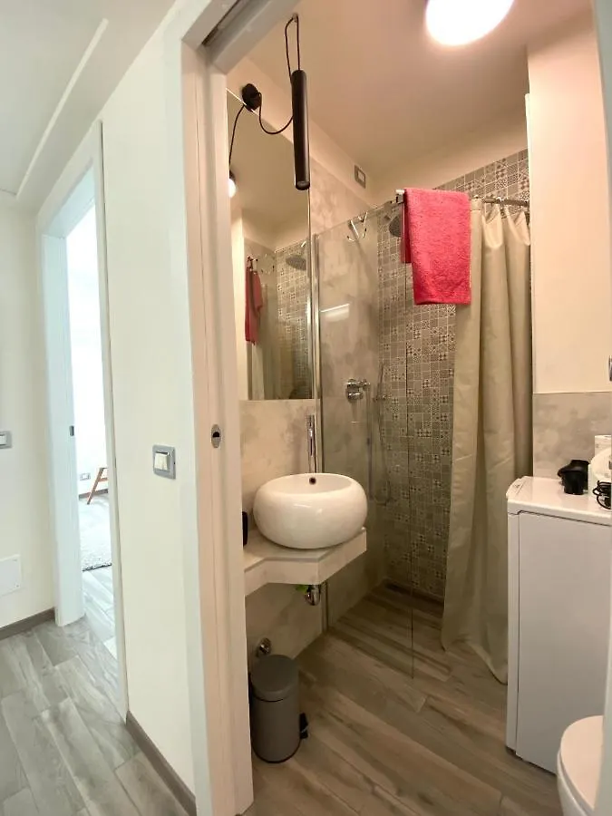 Loft Incantevole A Milano Lejlighed