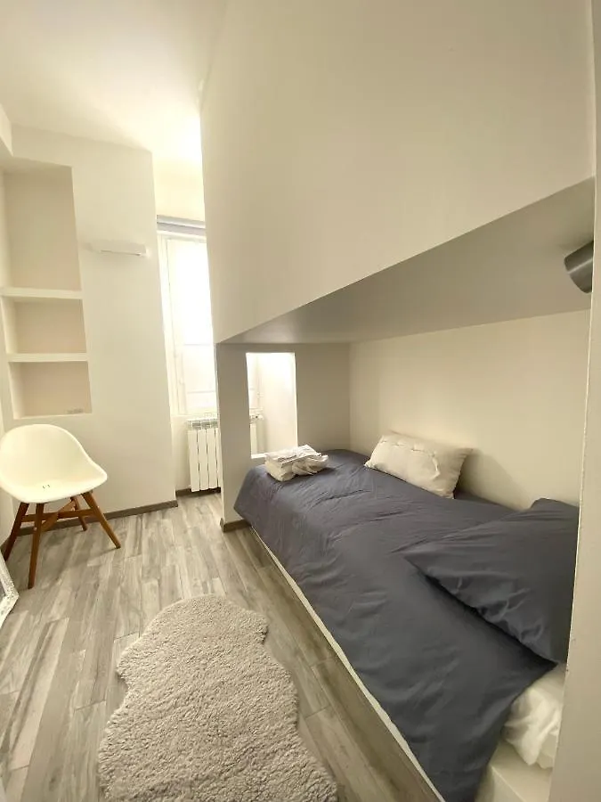 Loft Incantevole A Milano Lejlighed