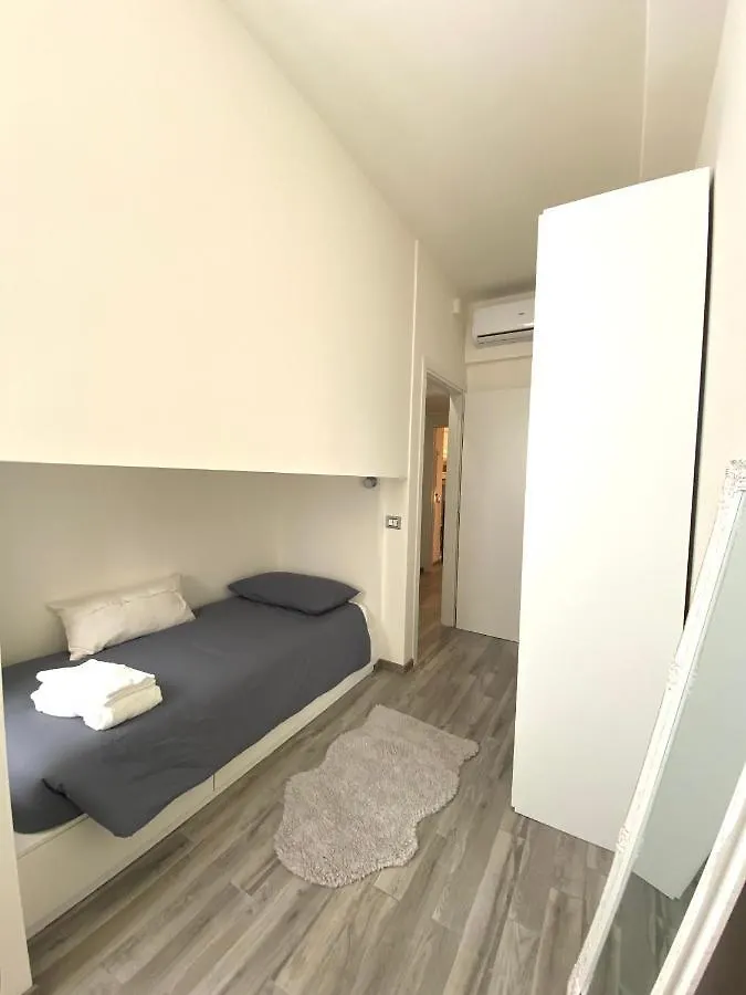 Loft Incantevole A Milano Lejlighed Italien