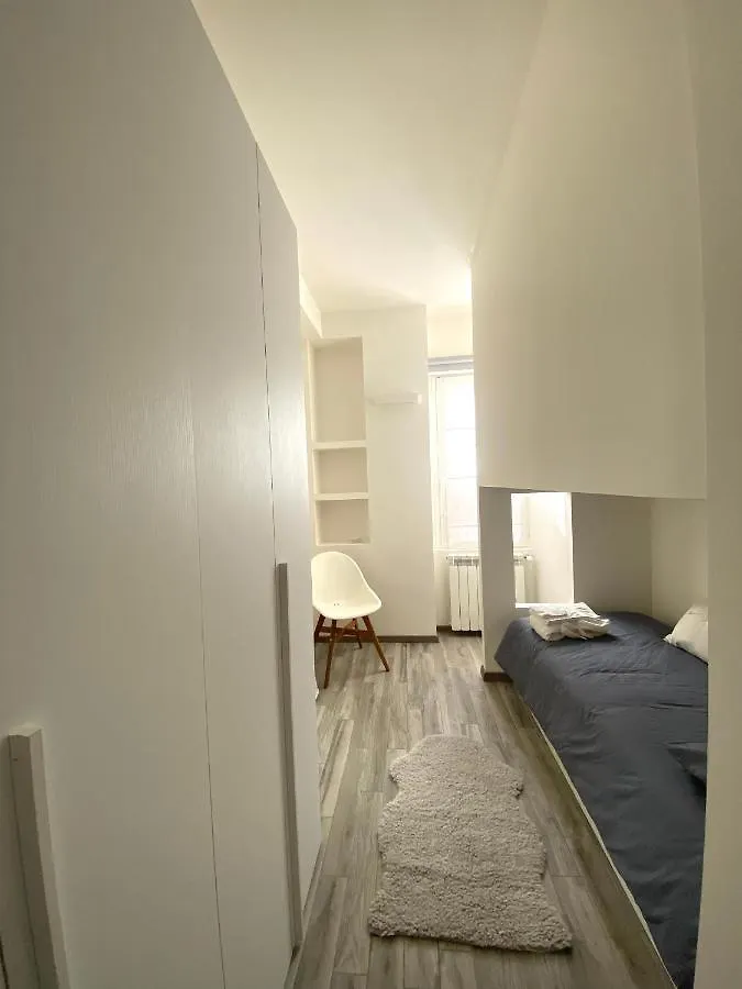 Loft Incantevole A Milano Lejlighed 0*,